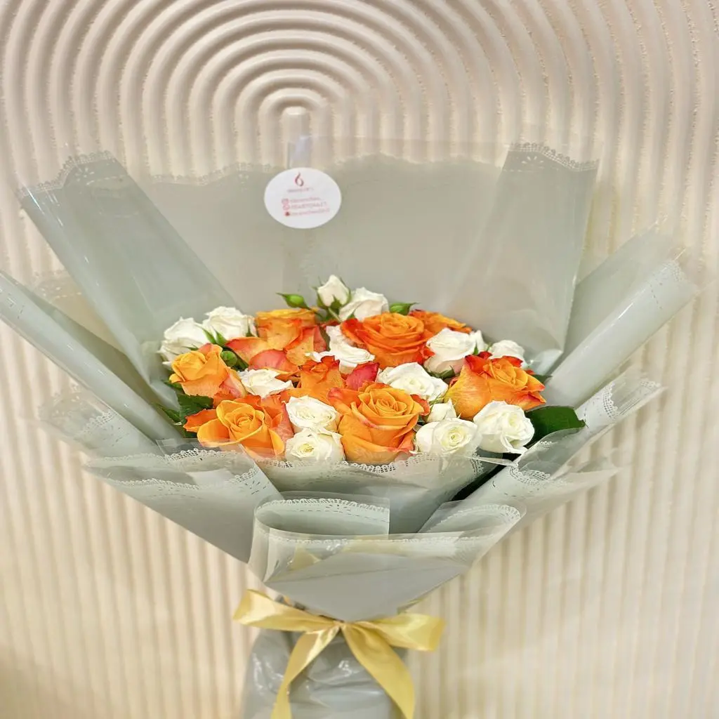 Summer Bouquet